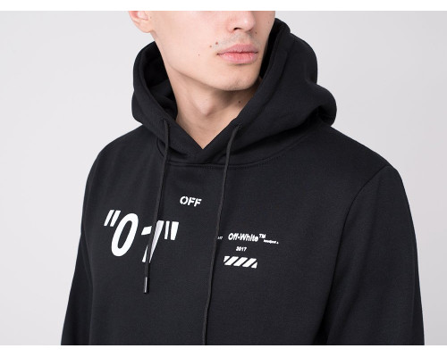 Худи OFF-WHITE