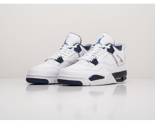 Кроссовки Nike Air Jordan 4 Retro