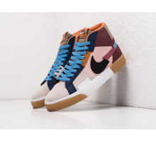 Кроссовки Nike SB Zoom Blazer Mid