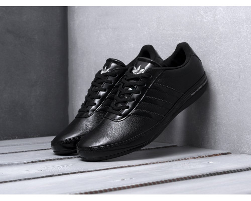 Кроссовки Adidas Porsche Design S3