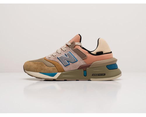 Кроссовки New Balance 997 Sport