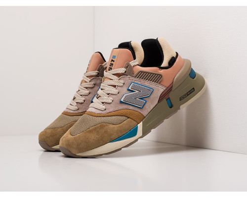 Кроссовки New Balance 997 Sport