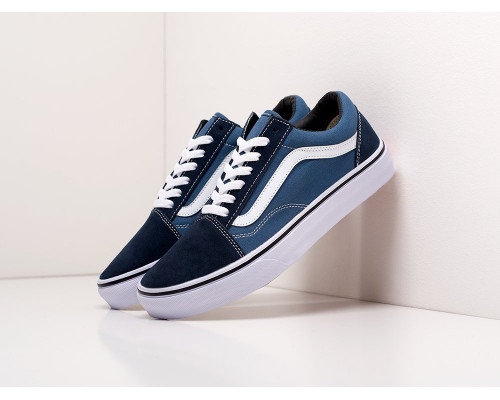 Кеды VANS Old Skool