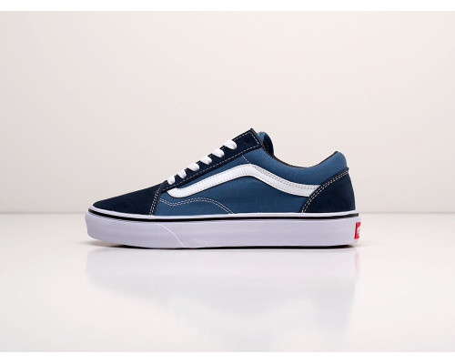 Кеды VANS Old Skool