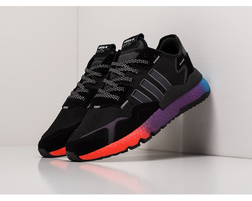 Кроссовки Adidas Nite Jogger