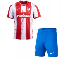 Футбольная форма Nike FC Atletico Madrid