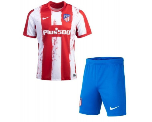 Футбольная форма Nike FC Atletico Madrid