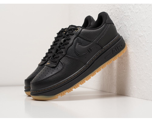 Кроссовки Nike Air Force 1 Luxe Low