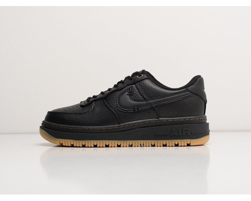 Кроссовки Nike Air Force 1 Luxe Low