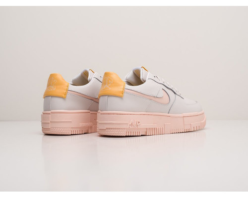 Кроссовки Nike Air Force 1 Pixel Low