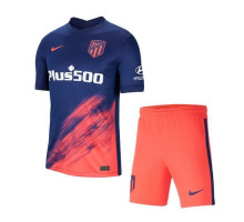 Футбольная форма Nike FC Atletico Madrid