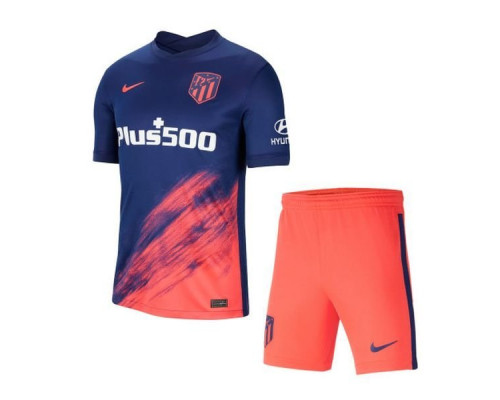 Футбольная форма Nike FC Atletico Madrid