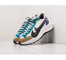 Кроссовки Sacai x Nike Vapor Waffle