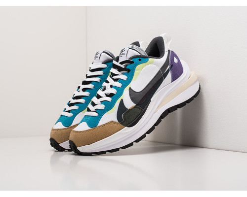 Кроссовки Sacai x Nike Vapor Waffle