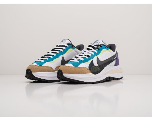 Кроссовки Sacai x Nike Vapor Waffle