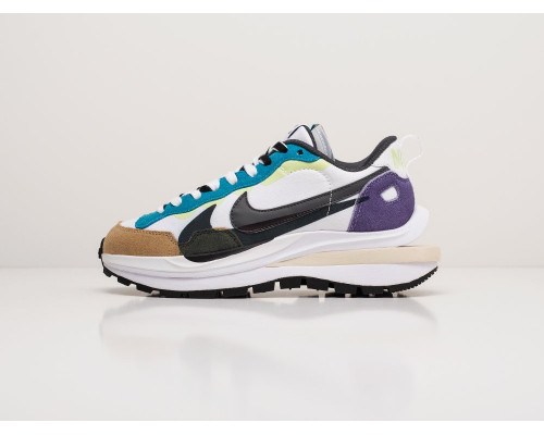 Кроссовки Sacai x Nike Vapor Waffle