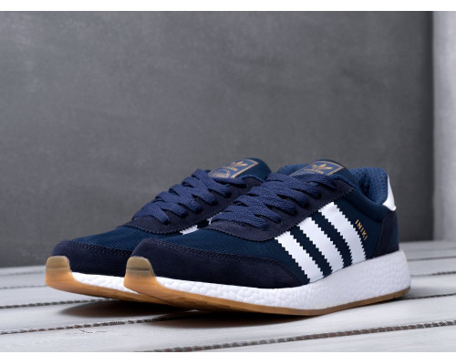 Кроссовки Adidas Iniki Runner Boost