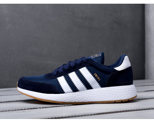 Кроссовки Adidas Iniki Runner Boost