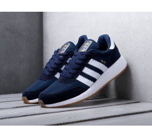 Кроссовки Adidas Iniki Runner Boost