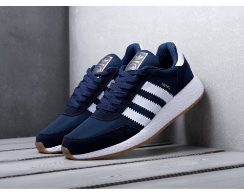 Кроссовки Adidas Iniki Runner Boost