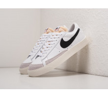 Кроссовки Nike Blazer Low 77