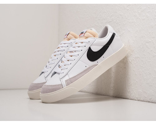 Кроссовки Nike Blazer Low 77