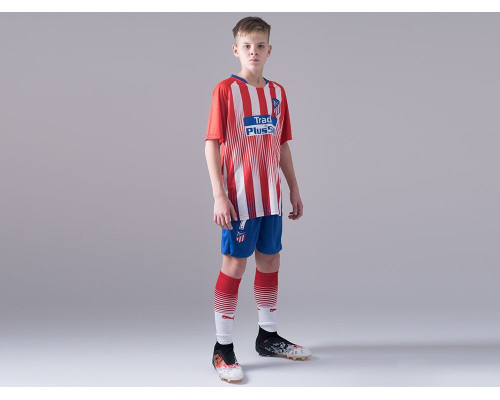 Футбольная форма Nike FC Atletico Madrid