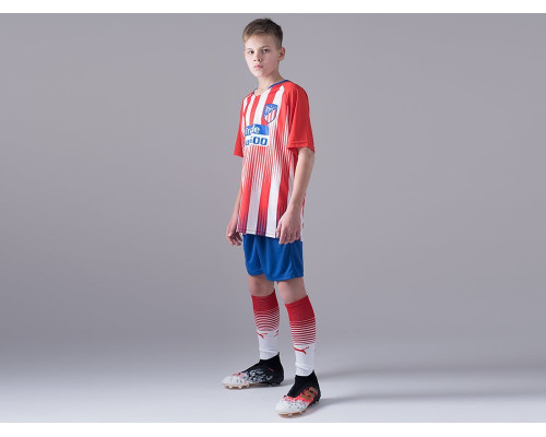 Футбольная форма Nike FC Atletico Madrid