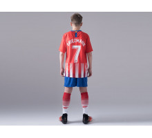 Футбольная форма Nike FC Atletico Madrid