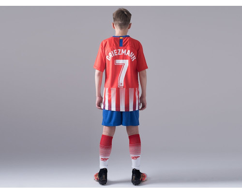 Футбольная форма Nike FC Atletico Madrid