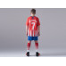 Футбольная форма Nike FC Atletico Madrid