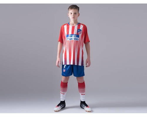 Футбольная форма Nike FC Atletico Madrid