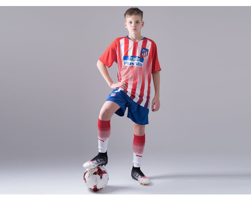 Футбольная форма Nike FC Atletico Madrid