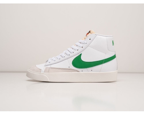 Кроссовки Nike Blazer Mid 77