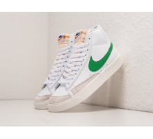 Кроссовки Nike Blazer Mid 77