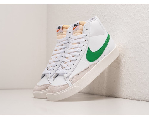 Кроссовки Nike Blazer Mid 77