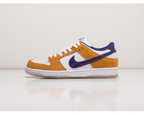 Кроссовки Nike SB Dunk Low