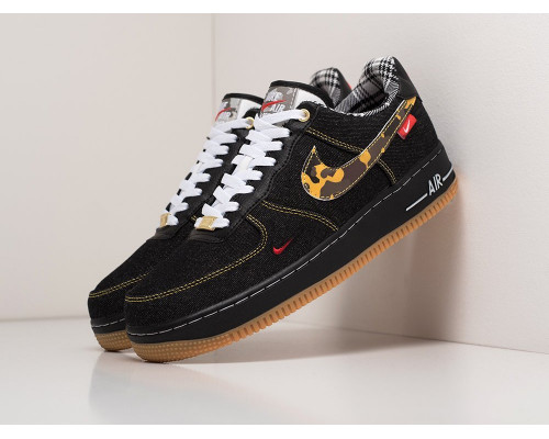 Кроссовки Nike Air Force 1 Low