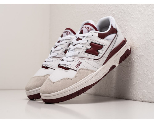 Кроссовки New Balance 550