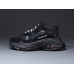 Кроссовки Balenciaga Triple S Сlear Sole