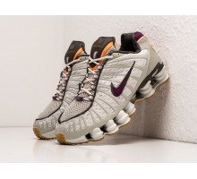 Кроссовки Nike Shox TL