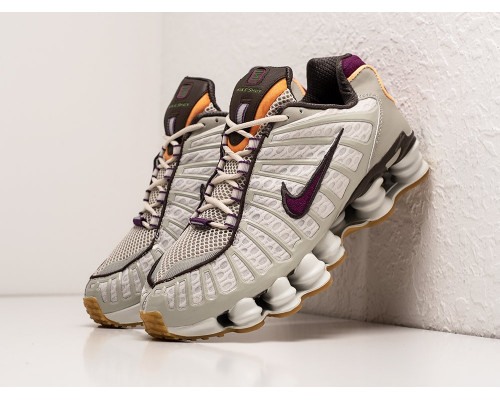 Кроссовки Nike Shox TL