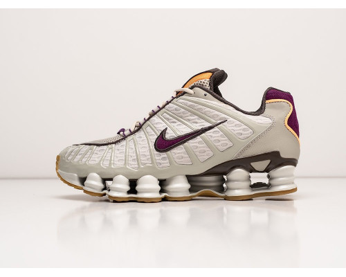 Кроссовки Nike Shox TL