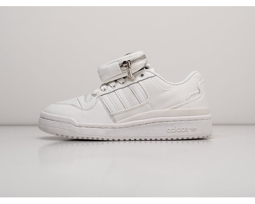 Кроссовки Prada x Adidas Forum Low