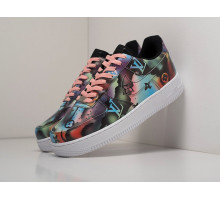 Кроссовки Nike Air Force 1 Low