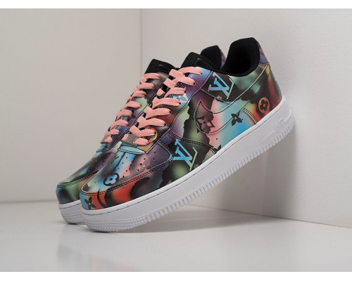 Кроссовки Nike Air Force 1 Low