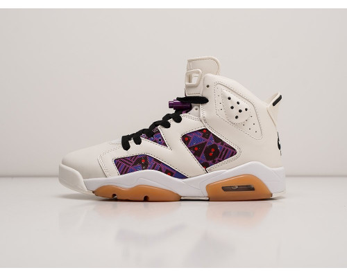 Кроссовки Nike Air Jordan 6