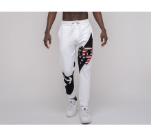 Брюки спортивные OFF-WHITE