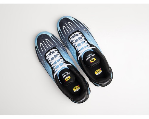 Кроссовки Nike Air Max Plus 3