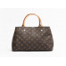 Наплечная сумка Louis Vuitton